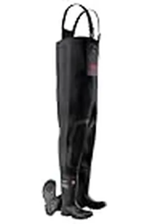 Dunlop Dunlop vadarbyxor Purofort FieldPro våtbyxor S5, , 43 EU