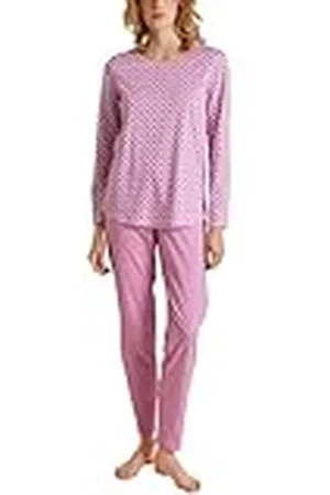 Calida Daylight Dreams Pyjamas , 1 styck, storlek 36–38, , 36-38
