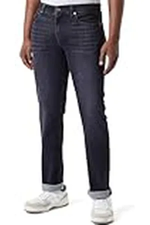 7 for all Mankind Slimmy Stretch Tek Swap, , 36 SE