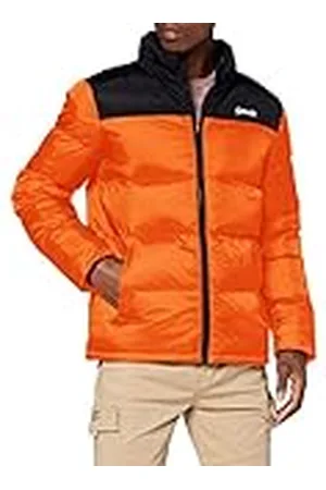 Schott NYC Unisex Utah-jacka, , XL