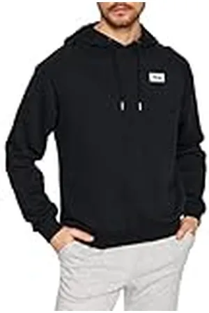 Fila Belfort huvtröja för män, , L
