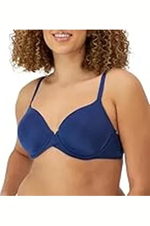 Maidenform Dam One Fabulous Fit 2.0 Halv kupa BH, , 70C