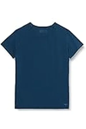 Sloggi Herr Ever Soft O-neck underkläder, , S