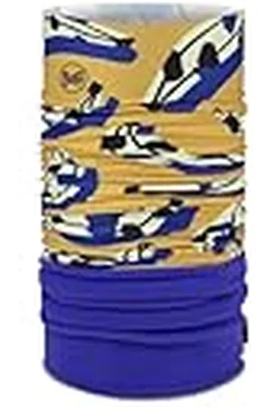 Buff Polar Halsband Youth Fashion Scarf, , onesize unisex, , One size