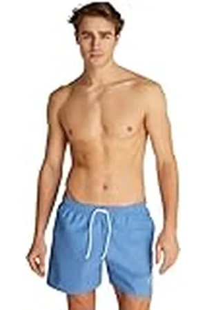 Calvin Klein CK JEANS Herr MEDIUM DRAWSTRING brädshorts, , 5XL, , 5XL Stor