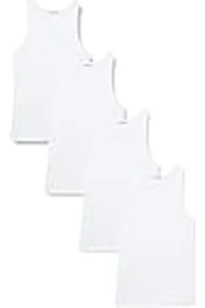 Eminence Promo Classiques undertröja för män (4-pack), , M