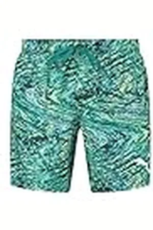 PUMA Herr midbräda shorts, , L, , L