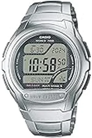 Casio WV-58RD-1AEF Klocka