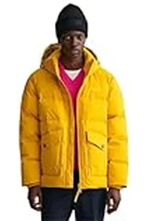 GANT Alta Down jacka för män, , 3XL