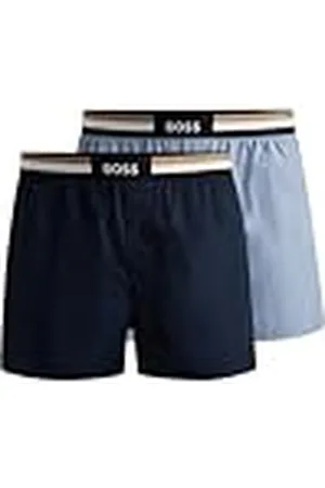 HUGO BOSS Ew Shorts Pyjamas S, , S