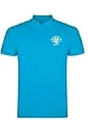 American College Pikétröjor sport andas tryckta kläder unisex barn pojkar och flickor casual modell ACPLW6 8 år, , 8 �r