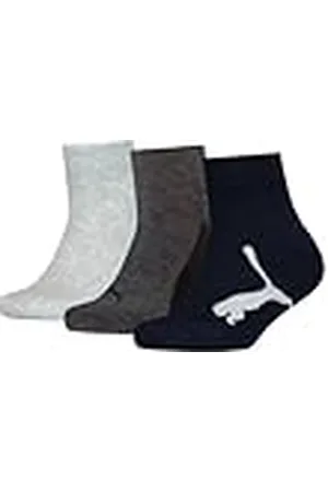 PUMA Unisex - barn Socken Kids