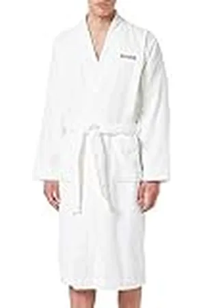HUGO BOSS Terry Dressing Gown för män, , XL