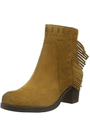 Marc Shoes dam Savona kortstöd, -40 EU