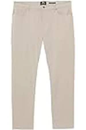 7 for all Mankind Slimmy Tapered LuxPerPluCol, , 36 SE