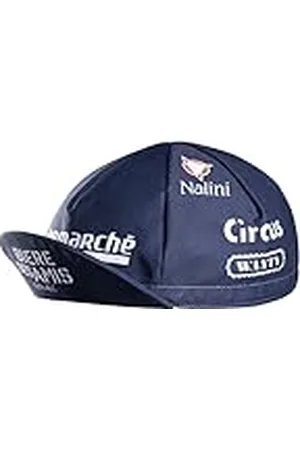 Nalini INTERMARCHE Cykelkeps, , one size