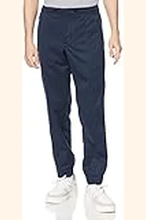 HUGO BOSS T_Goro Eleganta byxor för män, , 45 Slim