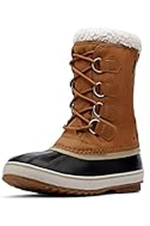sorel 1964 Pac Nylon WP herr Snökängor, , 40.5 EU