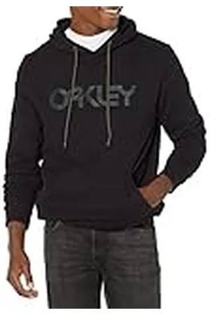 Oakley Herr B1b Po Hoodie 2.0 Huvtröja, , XXL, , XXL