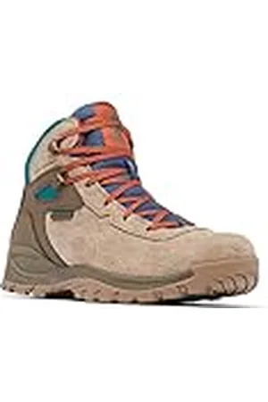 Columbia Mäns Newton Ridge BC låg-topp sneakers, , 10 UK, , 44 EU