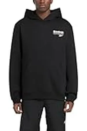 Reebok RI varumärke stolt huvtröja , , S