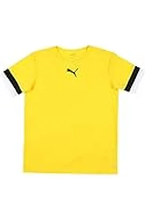 PUMA Unisex barn Teamrise tröja Jr tröja