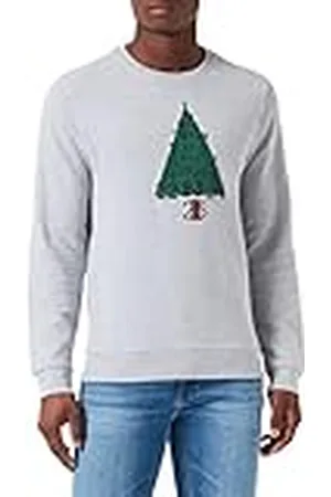 Blend Sweatshirt för män, , XL