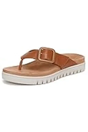 Vionic Kvinnors Uptown Marin Flip Flop, , 41 EU