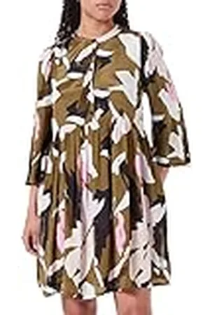Kaffe Karosa tunic casual klänning dam, , 32