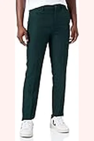 Only & Sons Herr ONSEVE Slim CLEAN 0052 byxa byxor, , 54, , 54 SE
