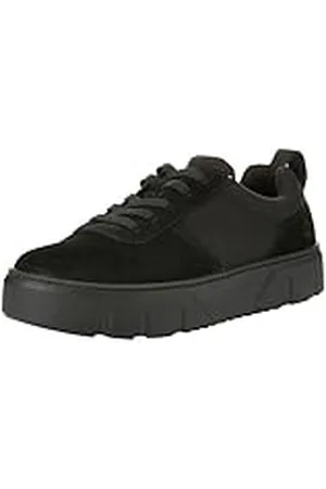 Timberland Herr Laurel Court sneakers, BLK Suede, 42 EU bred, , 42 EU Weit