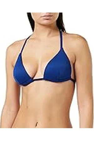 Sloggi Dam Dottyback Pu bikinitopp, , XS