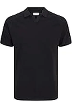 JACK & JONES Jjhill Knit delad hals, , XXL