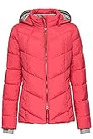Camel Active Quiltad jacka för kvinnor av återvunnen polyester, , 48