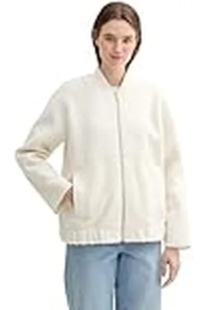 TOM TAILOR Dam blazer, , XL