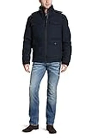 Strellson Premium herr jacka Regular Fit 11001524 Bolton