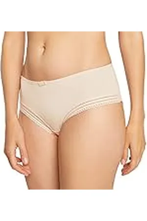 Variance Lingerie Damer Secrete Allure retroshorts, , 40