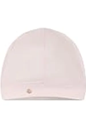 Petit Bateau A0ciu Motorhuv Unisex Barn Födelsedag, Rosa 3 månader, , 3 mesi