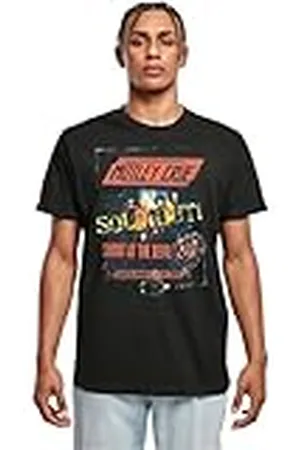 Merchcode T-shirt för män, , M