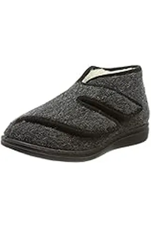 Fischer Fischer Unisex Bad Wiessee tofflor, - 45 EU