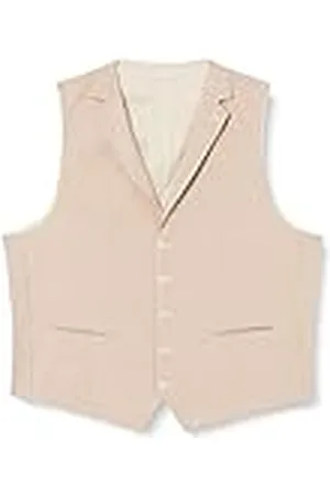 Daniel Hechter Herr Waistcoat H-XTENSION väst, , 50, , 50