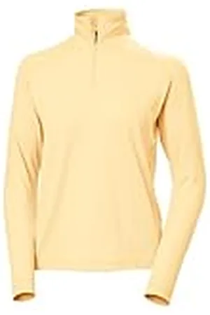 Helly Hansen Dam Verglas halvdragkedja mellanlager, , S