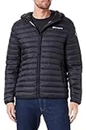 Champion Herr Legacy Outdoor 218727 Väst, , M