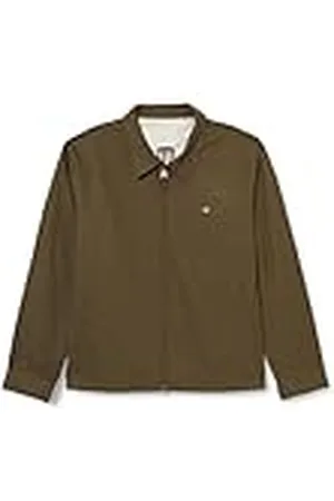 GANT COTTON WINDCHEATER JACKA, , S