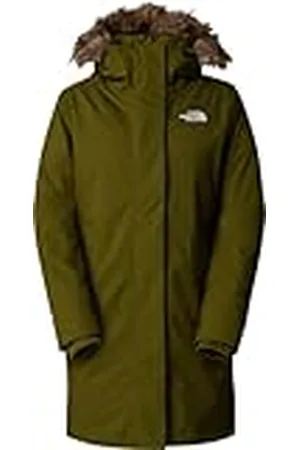 The North Face Artic Parkas för kvinnor, , S