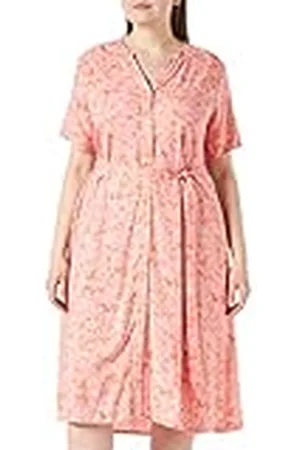 Part Two Dam Pawapw Dr Dress Relaxed Fit klänning, , 36
