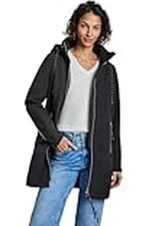 Street one A202055 softshellrock för kvinnor med Teflon, , 36, , 36