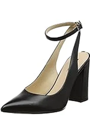 Guess Gissa FLBRA1LEA08, Klackskor Stängt Toe Kvinnor, , 36 EU