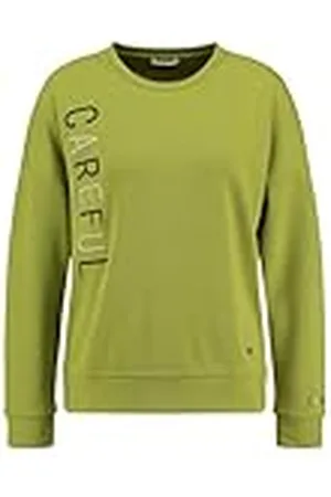 Key Largo KEYLARGO Observe rund sweatshirt för kvinnor, , XS