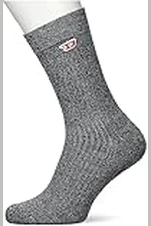 Diesel Skm-Ray Sock Herr, , Medium